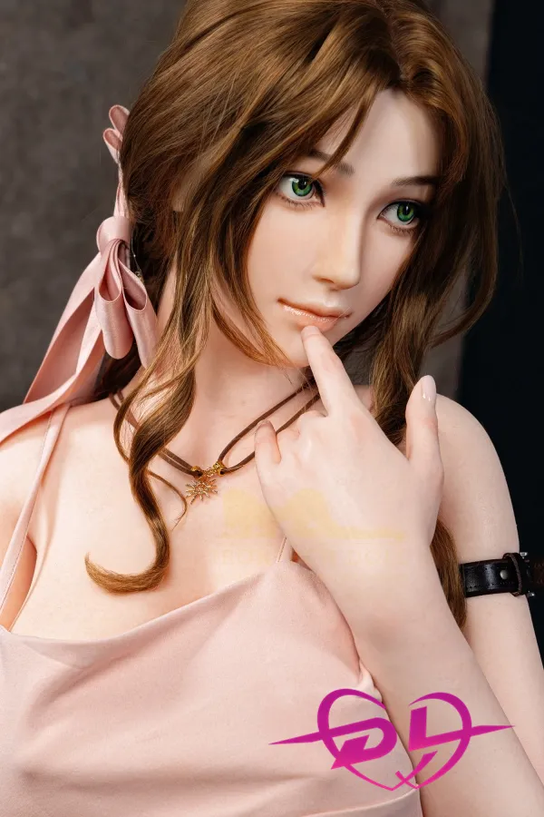 Aerith キャラクターIrontech Doll