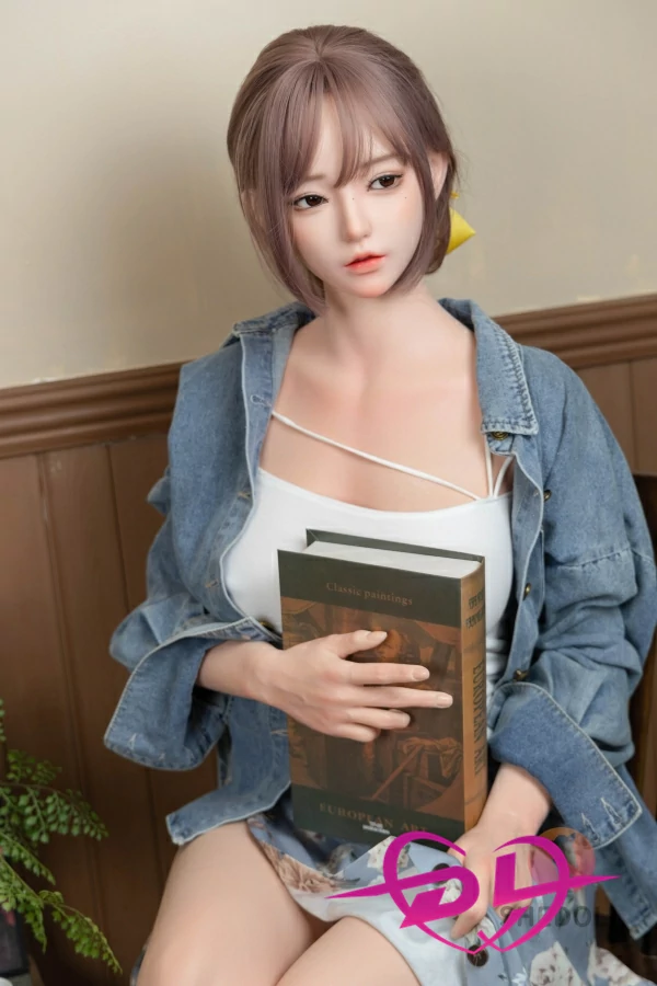 人形 と sex 江小婉2.0