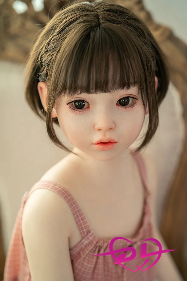 佳美 110cm 平胸 WAX Doll#G58 シリコンドール 可愛い ラブドール おすすめ セックス人形 等身大